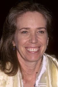 Melissa Mathison in In Search of 'Kundun' with Martin Scorsese