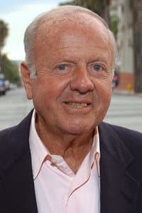 Dick Van Patten in Fred MacMurray: With Fondness