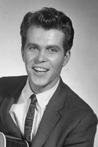 Randy Sparks in The Big Night