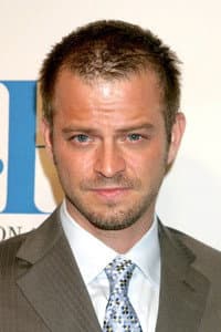 Carmine Giovinazzo in Pledge of Allegiance
