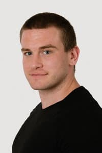 Ethan Larkins-Fridell in I Know Something You Don't