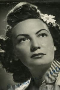 Eszter Szilágyi Szabó in Mindenki mást szeret