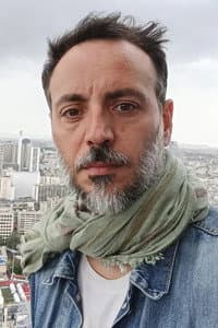Paco Pasquette in El Tamagochi Escarlata