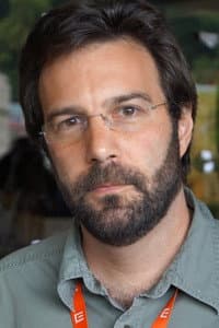 Sergio Oksman in O Futebol