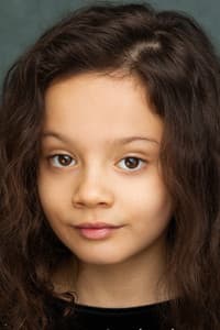 Lucia Aliu in Role Play