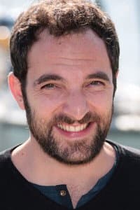David Mora in Karaoké