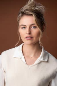 Sarah Jeavons in Smashed