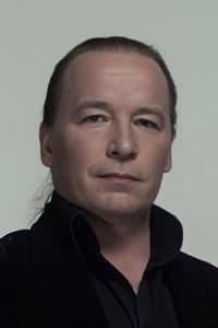 Emppu Vuorinen in Imaginaerum