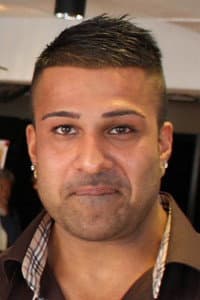 Sohail Anwar in Haram