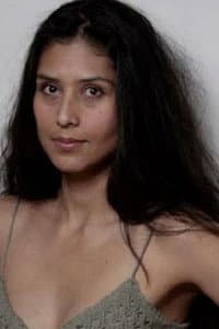 Leticia Gutiérrez in La milpa