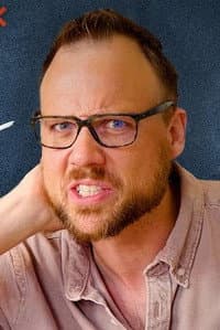 Quintin Smith in Dangerous Games: Roblox and the Metaverse Exposed