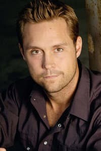 Matt Corboy in The Never List