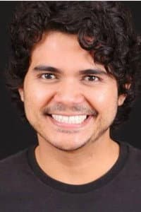 Bruce Brandão in 1 Contra Todos: O Filme 3