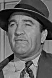 Karl 'Killer' Davis in Siren of Bagdad