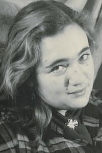 Galina Volchek in Про Красную Шапочку