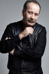 Yigit Tuncay in Resimdeki Sevgili