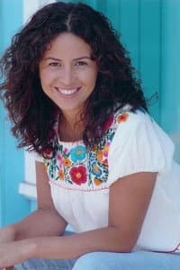 Lorena Mena in Hired Help