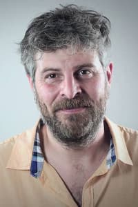 Raúl Cimas in Mari(dos)
