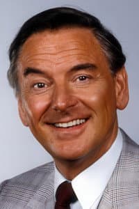 Bob Monkhouse in A Weekend with Lulu