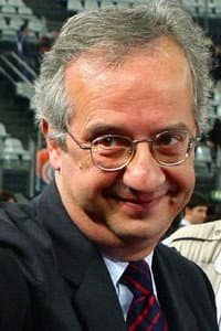 Walter Veltroni in L'assurda storia della Gialappa's Band