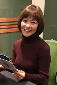 Aiko Hibi in モノノ怪