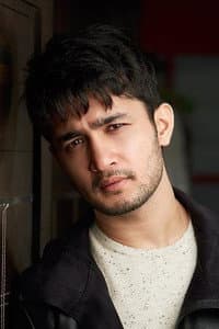Ashish Bisht in Shab