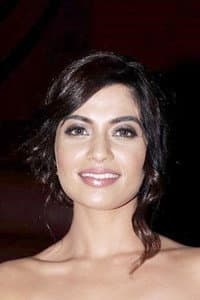 Natasha Fernandez in Ek Haseena Thi Ek Deewana Tha