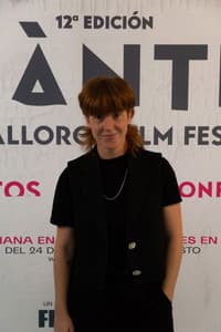 Zaida Carmona in Puta y amada