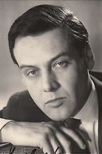 Walter Kohut in Der Renegat