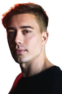 Headhunterz in Qlimax 2006: The Dark Side