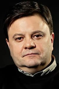 Sergei Belyayev in Жить