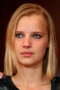 Joanna Kulig in Die verlorene Zeit