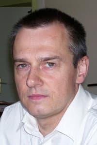 Tomasz Ignaczak in Łowcy skór