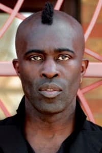 Sola Akingbola in Jamiroquai: Live in Verona