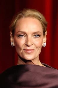 Uma Thurman in Kill Bill: Vol. 2