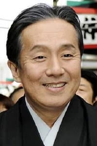 Nakamura Kanzaburo in Noda ban Nezumi Kozou