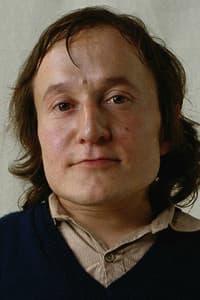David Rappaport in John Diamond