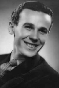 Karel Šíp in Ples v opeře