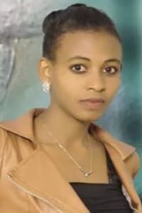 Haimanot Simeneh in Ye Fiker Chewata