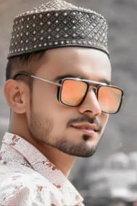 Sharik Khan jr in Lakeer Ka Fakeer