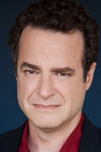 Matt Besser in Andy Richter's Home for the Holidays