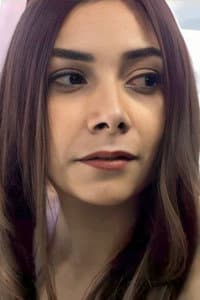 Miriam Reyna in Violador Nocturno