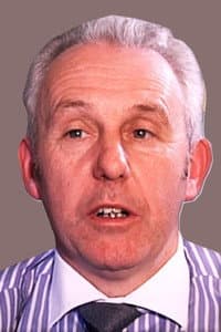 Francis Richard Conolly in JFK to 9/11: Everything is a Rich Man's Trick