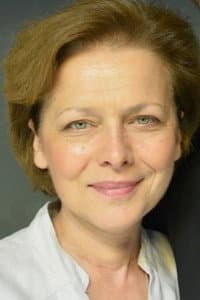 Natalya Batrak in Новый дом