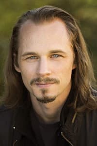 Beau Fowler in Enter the Streets of Myth