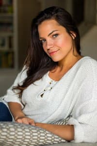 Kara Houston in Dreams in the Attic
