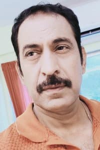 Sanjay Batra in The Killer