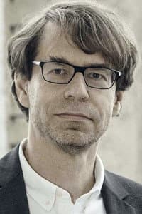 Felix Moeller in Lost Emulsion