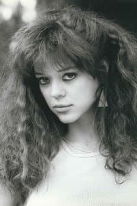 Deborah Richter in Cyborg