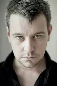 Logan Hillier in Murder of a President